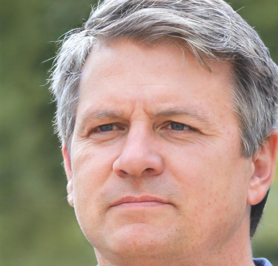 Théophile Renard, fondateur et directeur pédagogique